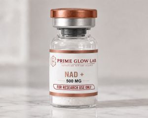 NAD +
