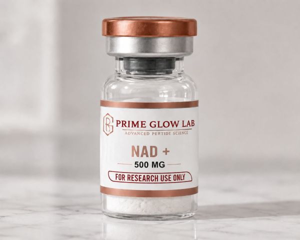 NAD +