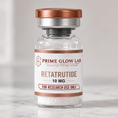 Retatrutide