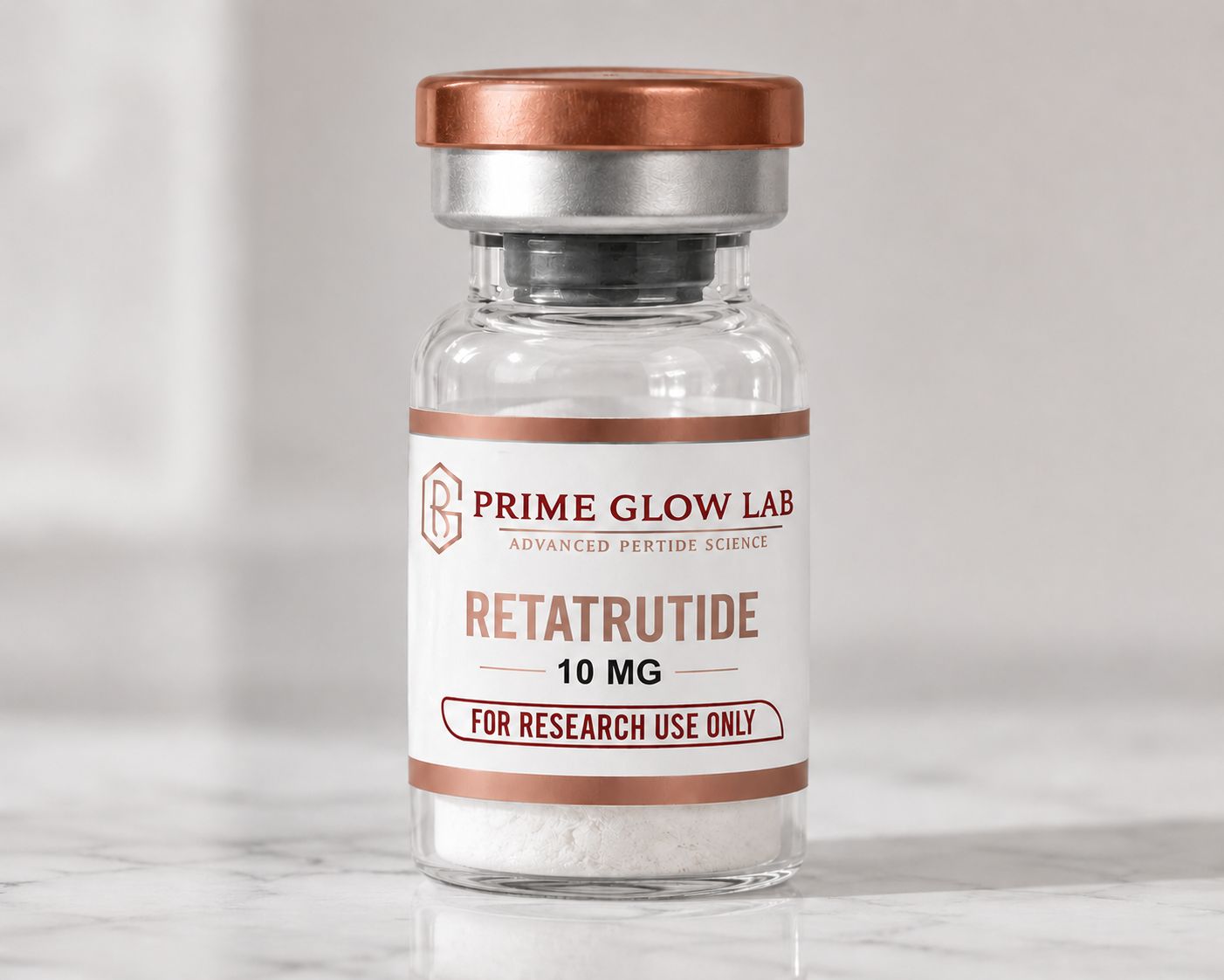 Retatrutide