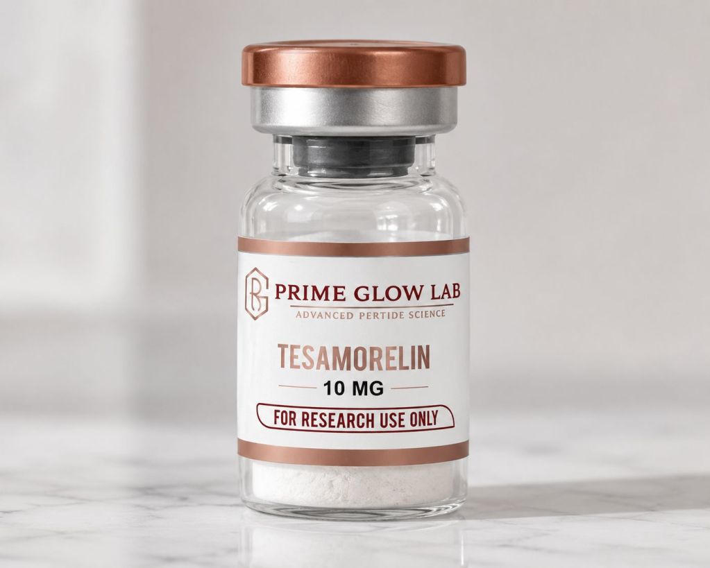 Tesamorelin