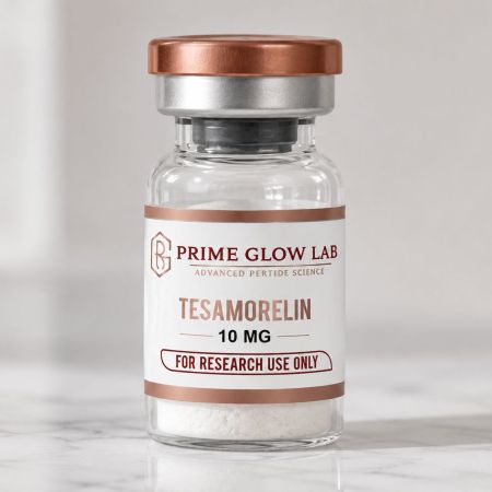 Tesamorelin